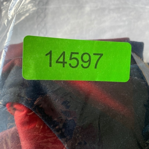 Superman - Batman v Superman: Dawn Of‎ Justice Zip Up Hoodie Jacket Size Large - Picture 10 of 10